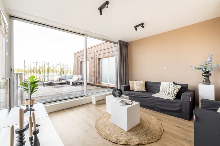 Photo 15 of Melbournestraat 44