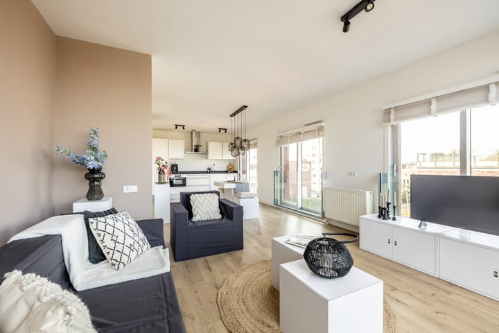 Photo 17 of Melbournestraat 44