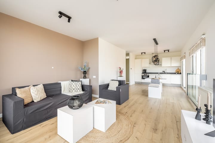 Photo 18 of Melbournestraat 44