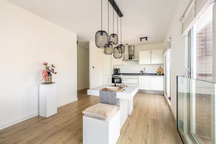 Photo 19 of Melbournestraat 44