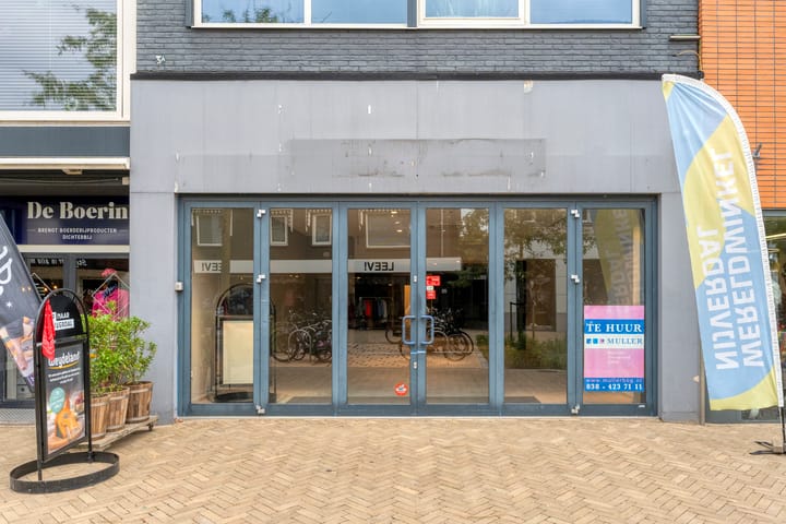 Keizerserf 5-a, Nijverdal