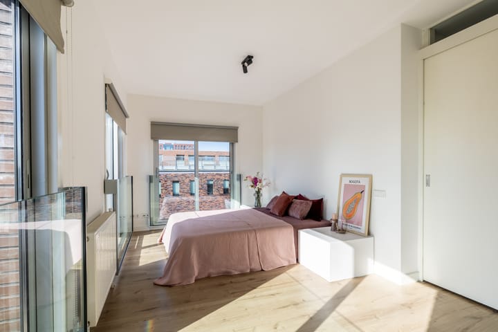 Photo 26 of Melbournestraat 44