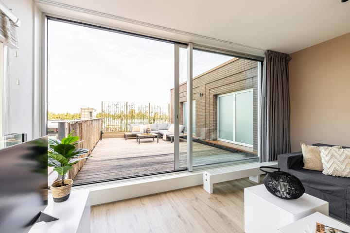 Photo 30 of Melbournestraat 44