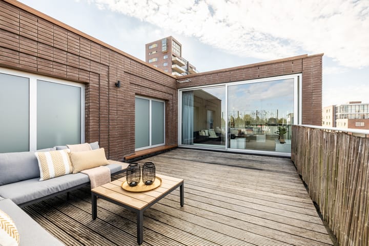 Photo 33 of Melbournestraat 44