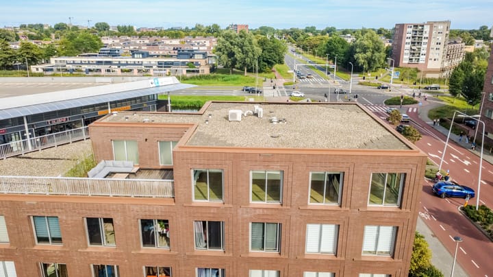 Photo 35 of Melbournestraat 44