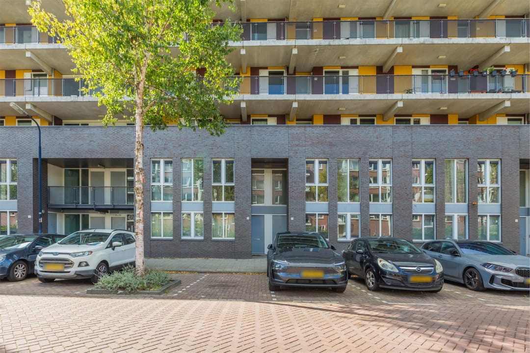 Foto 2 van Klaas Katerstraat 88