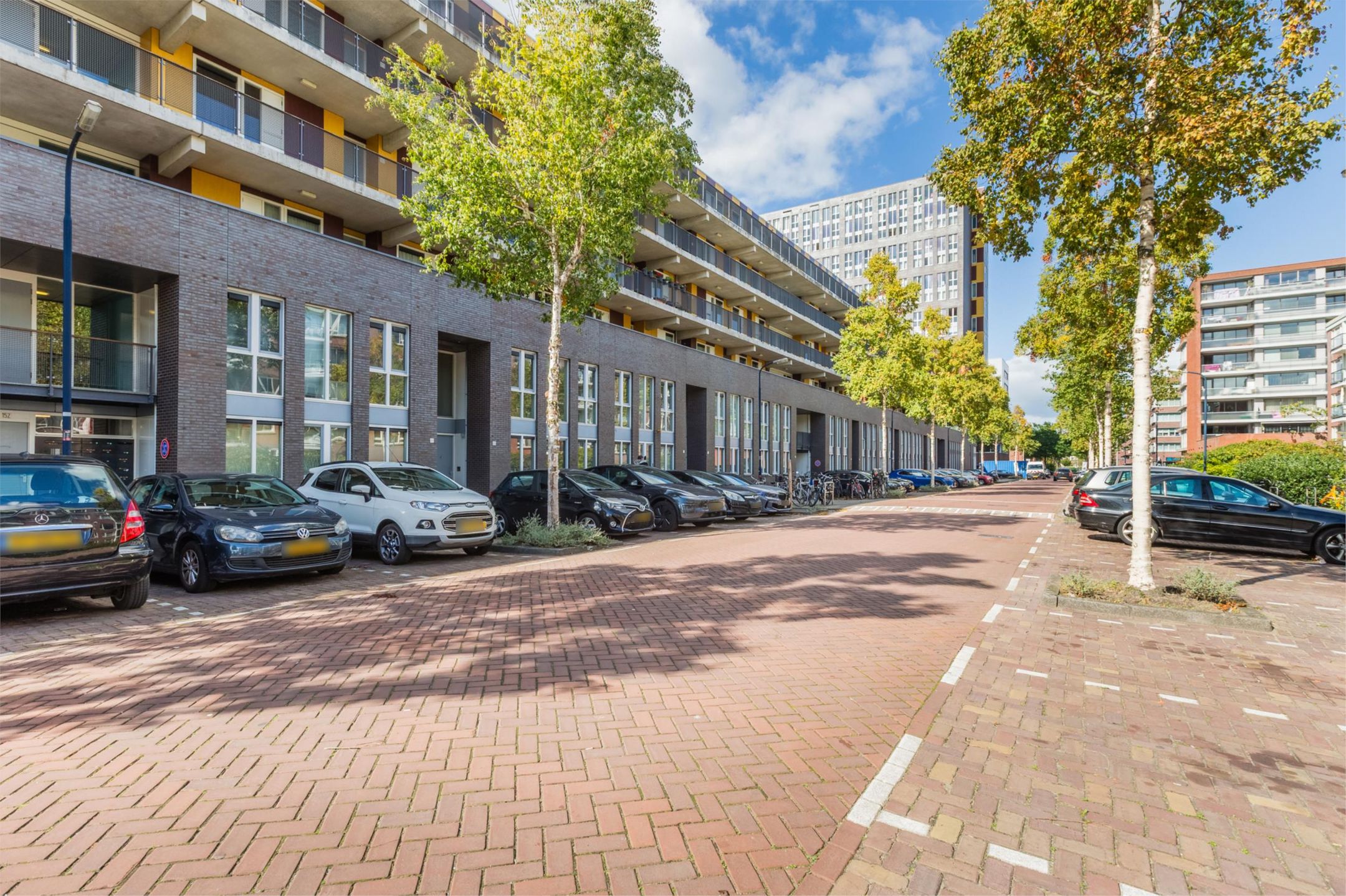 Foto 3 van Klaas Katerstraat 88