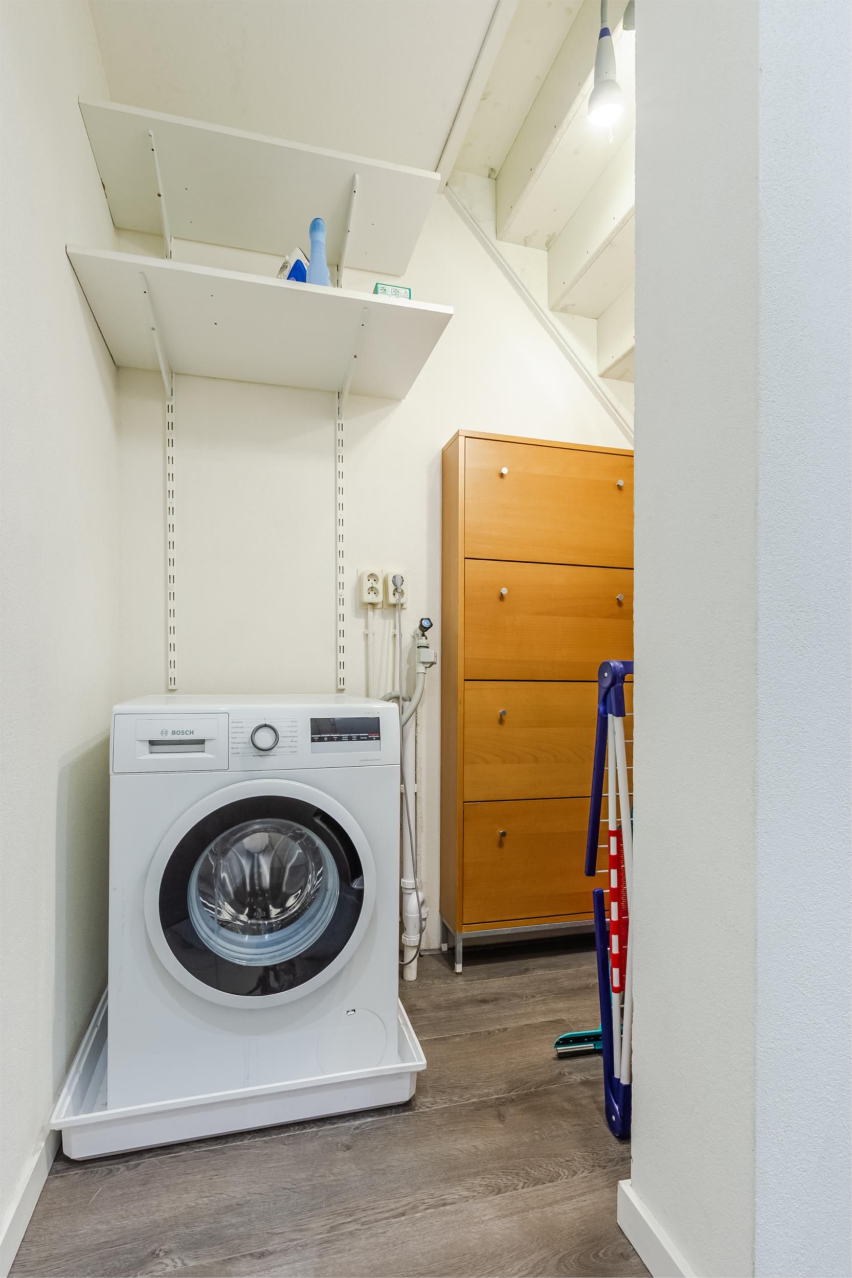 Foto 9 van Klaas Katerstraat 88