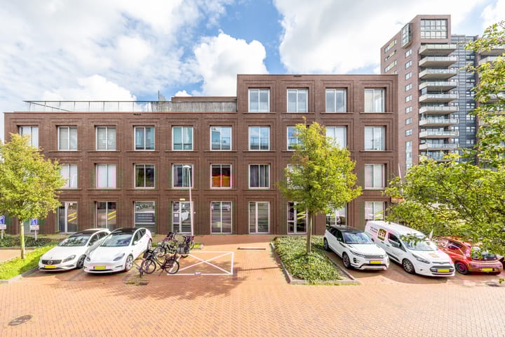 Photo 36 of Melbournestraat 44