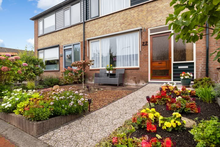 Photo 2 of Voorhuis 22