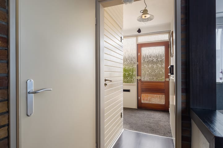 Photo 3 of Voorhuis 22