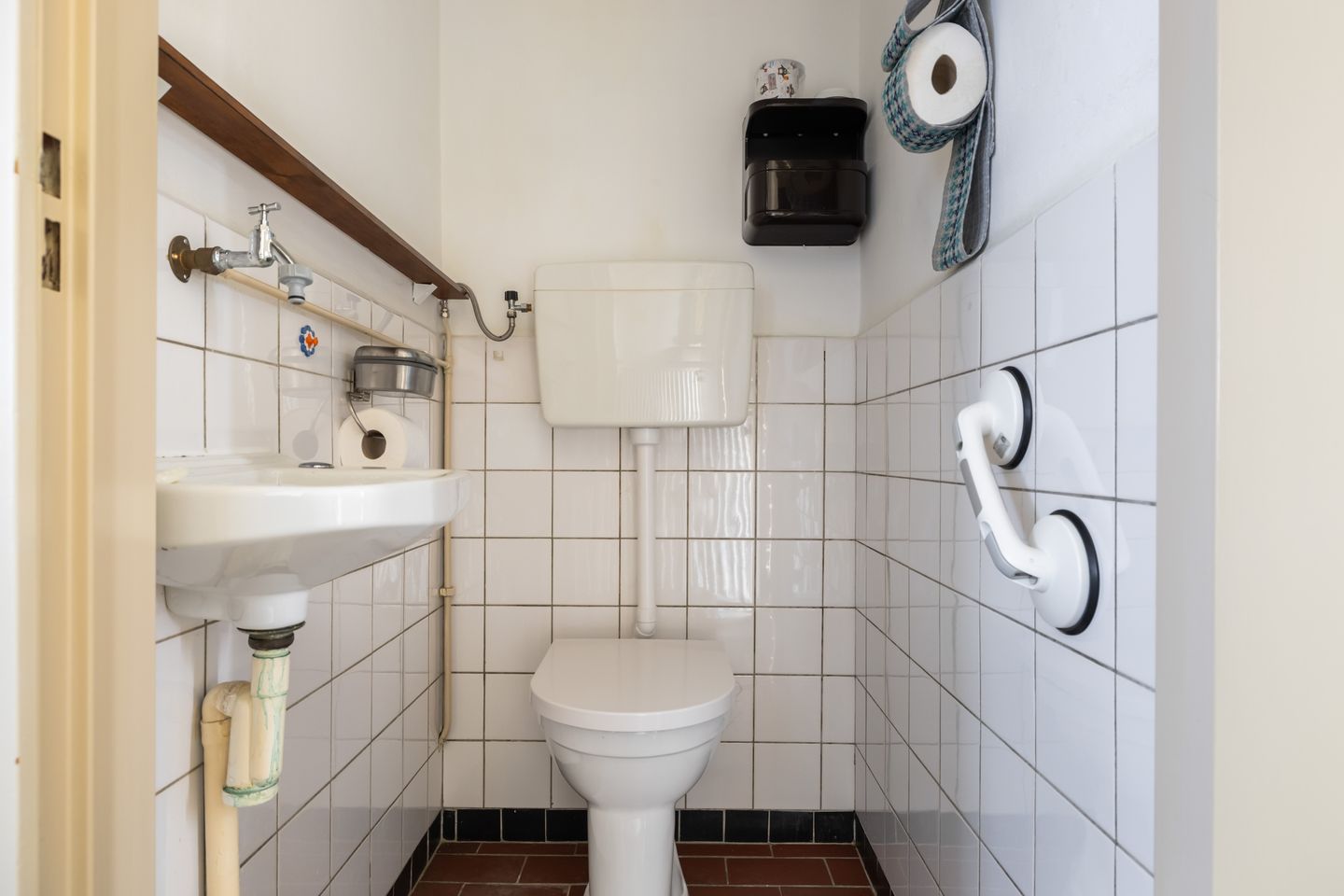 Foto 5 van Voorhuis 22