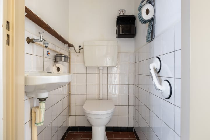 Photo 5 of Voorhuis 22