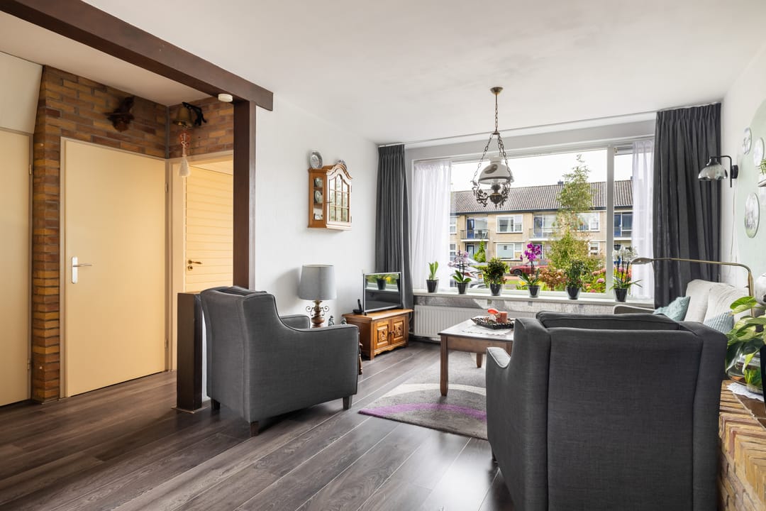 Foto 7 van Voorhuis 22