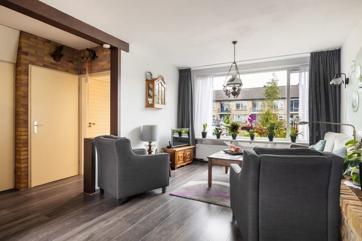 Photo 7 of Voorhuis 22