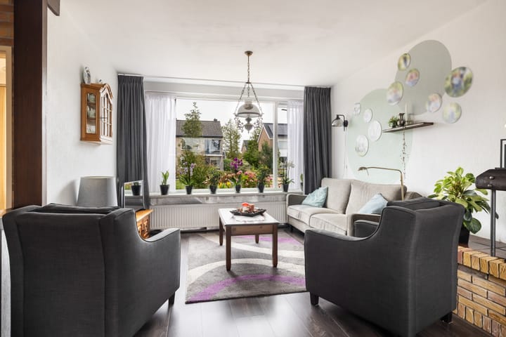 Photo 8 of Voorhuis 22