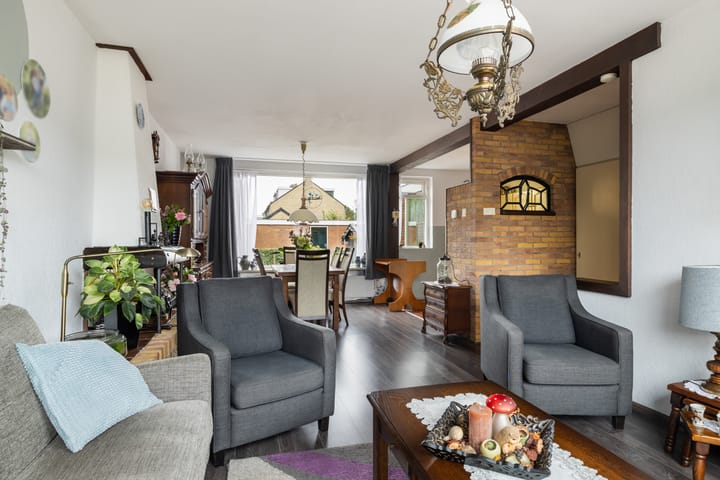 Photo 9 of Voorhuis 22