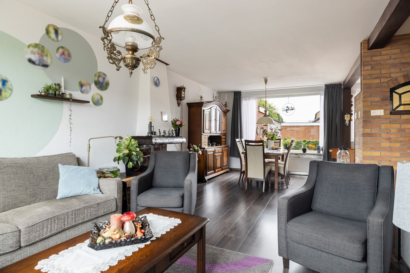 Foto 10 van Voorhuis 22