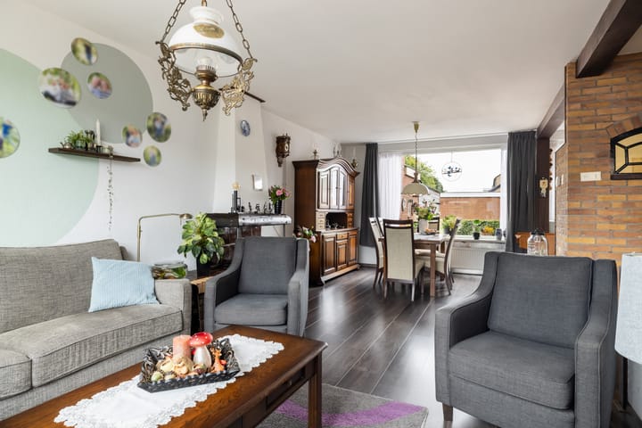 Photo 10 of Voorhuis 22