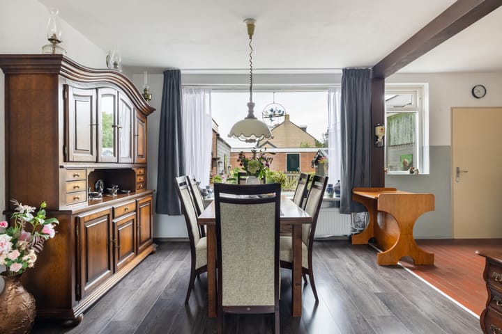 Photo 11 of Voorhuis 22