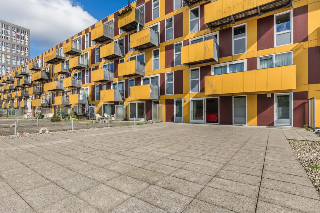 Foto 56 van Klaas Katerstraat 88