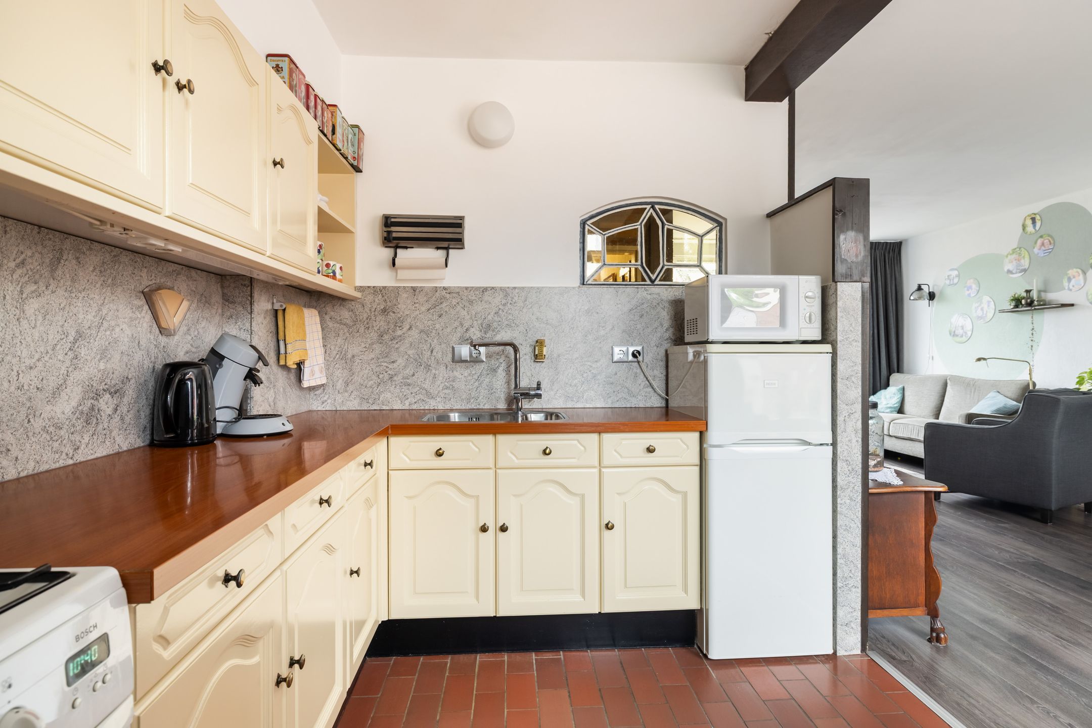 Foto 15 van Voorhuis 22