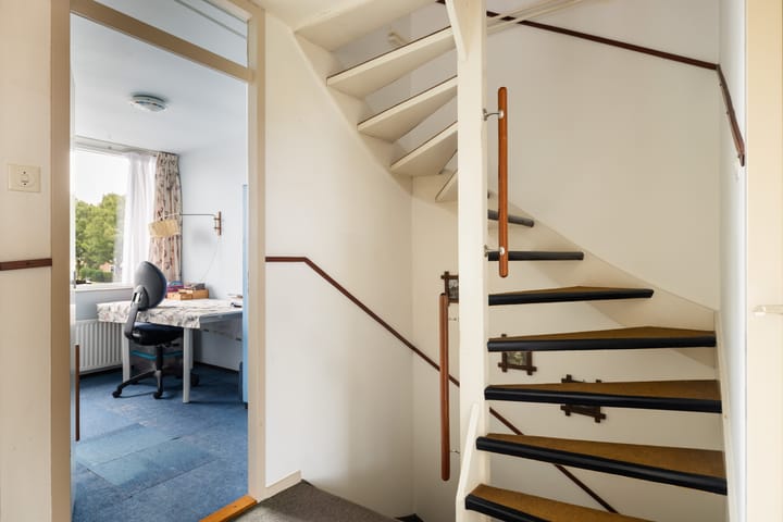 Photo 16 of Voorhuis 22