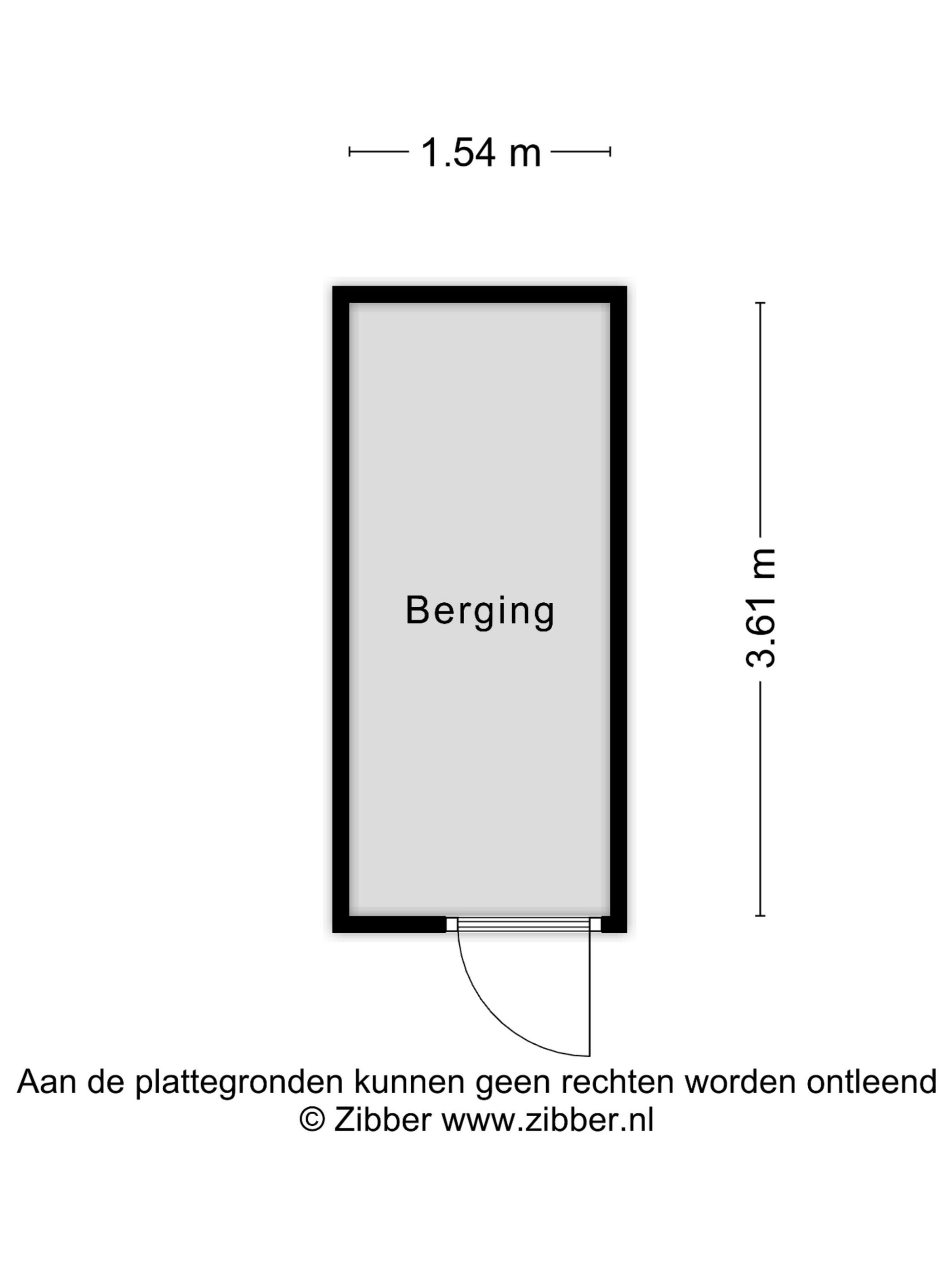 Foto 39 van Haemstedelaan 3-A