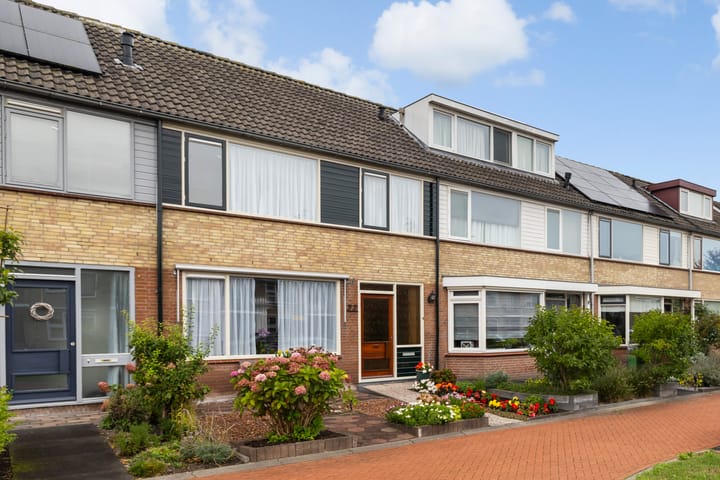 Photo 38 of Voorhuis 22