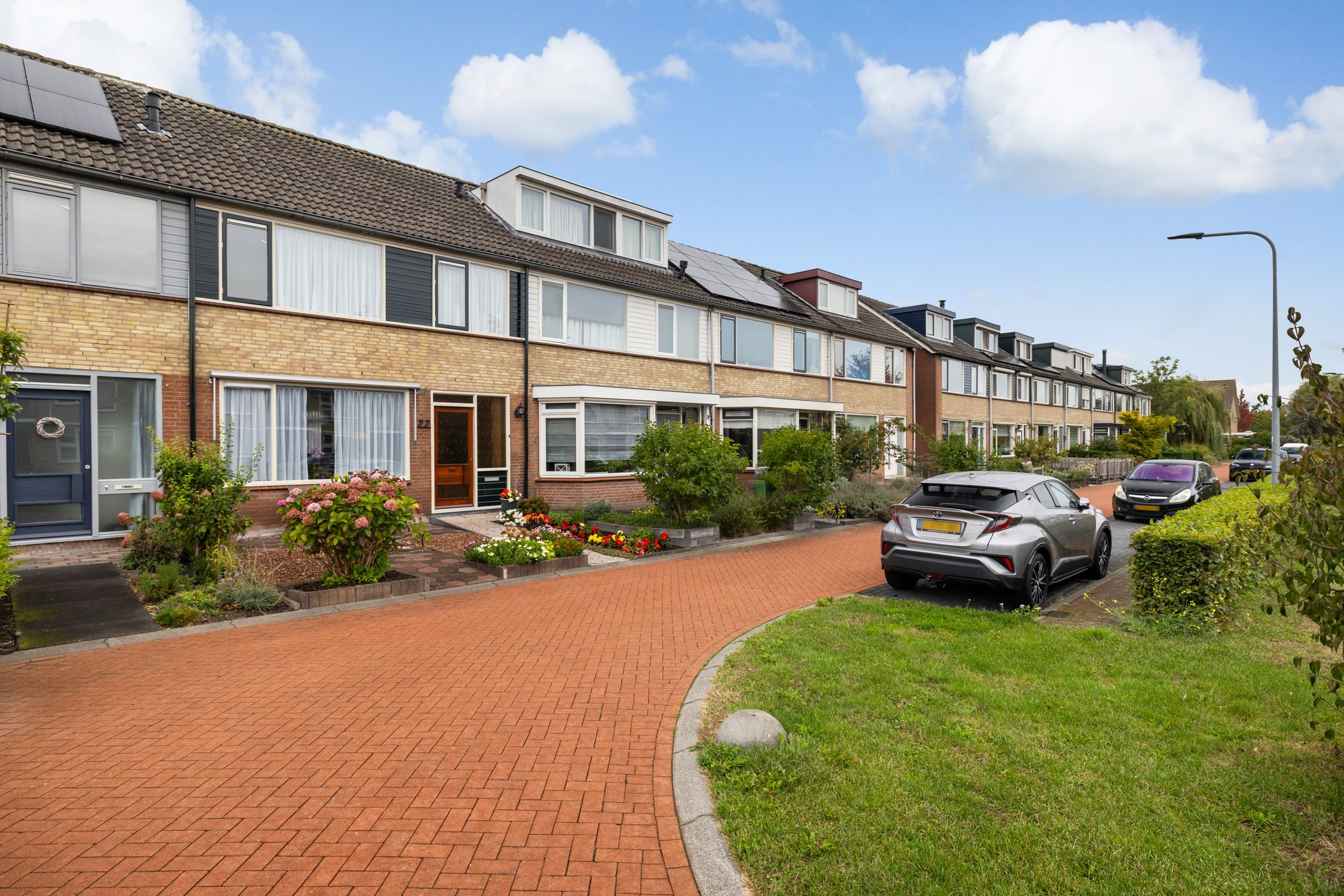 Foto 39 van Voorhuis 22