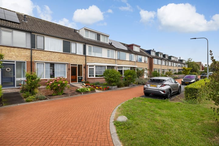 Photo 39 of Voorhuis 22