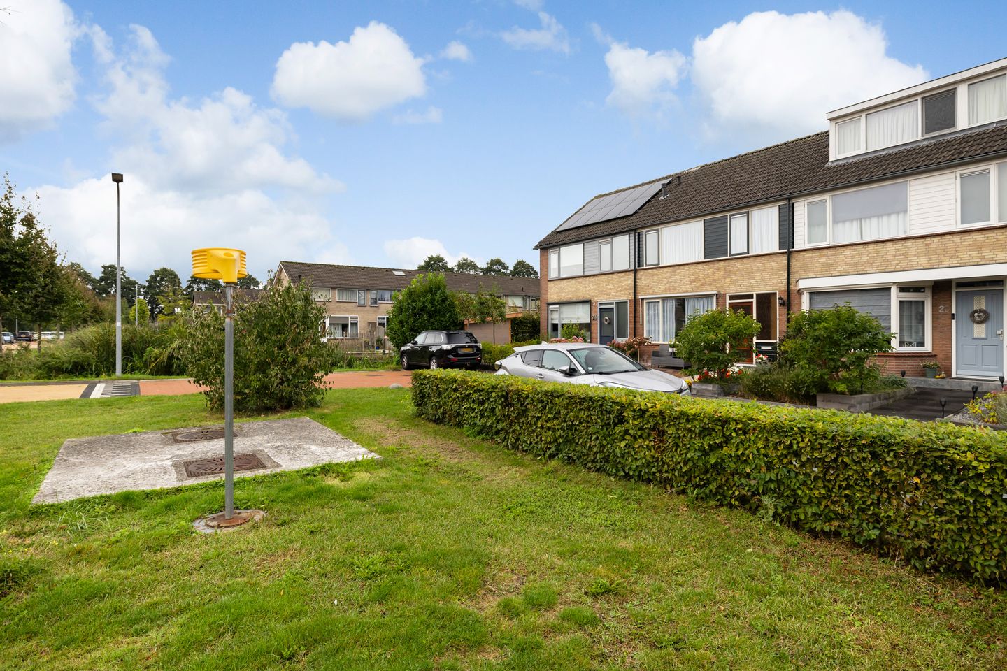 Foto 40 van Voorhuis 22