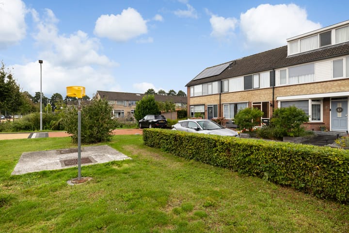 Photo 40 of Voorhuis 22