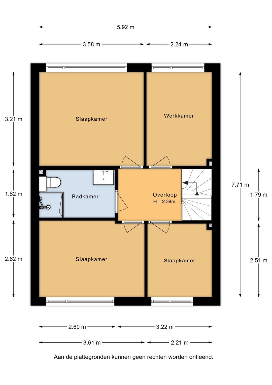 Foto 41 van Voorhuis 22