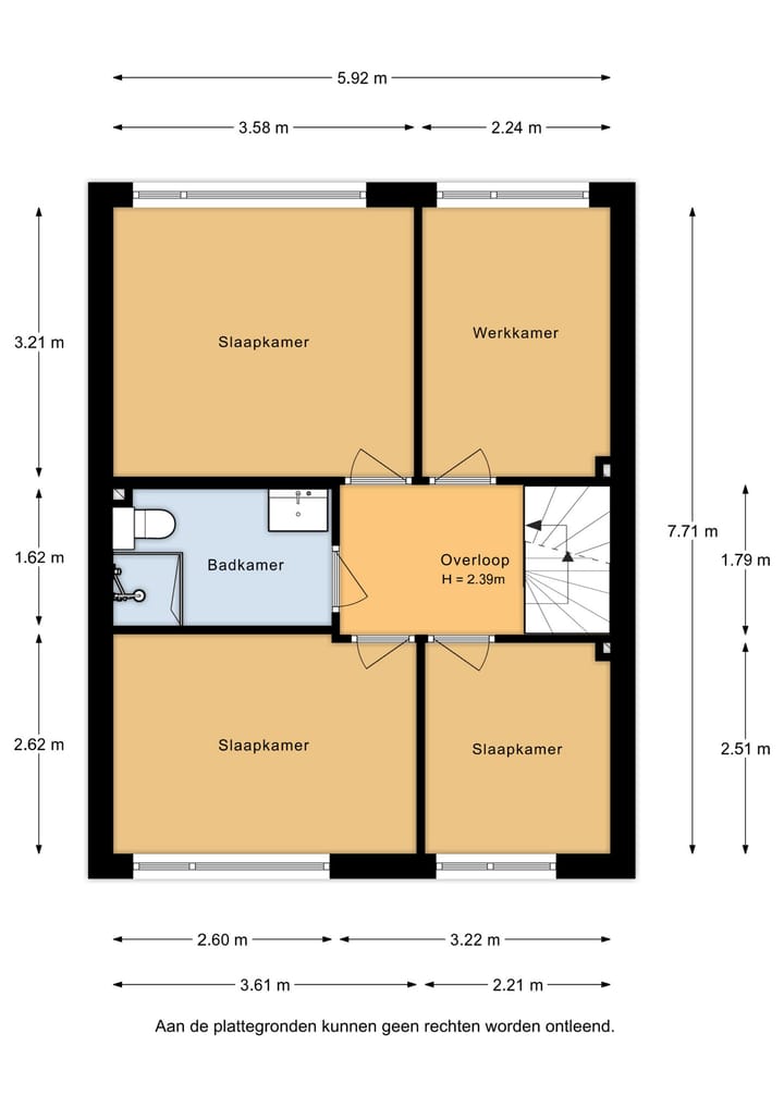 Photo 41 of Voorhuis 22