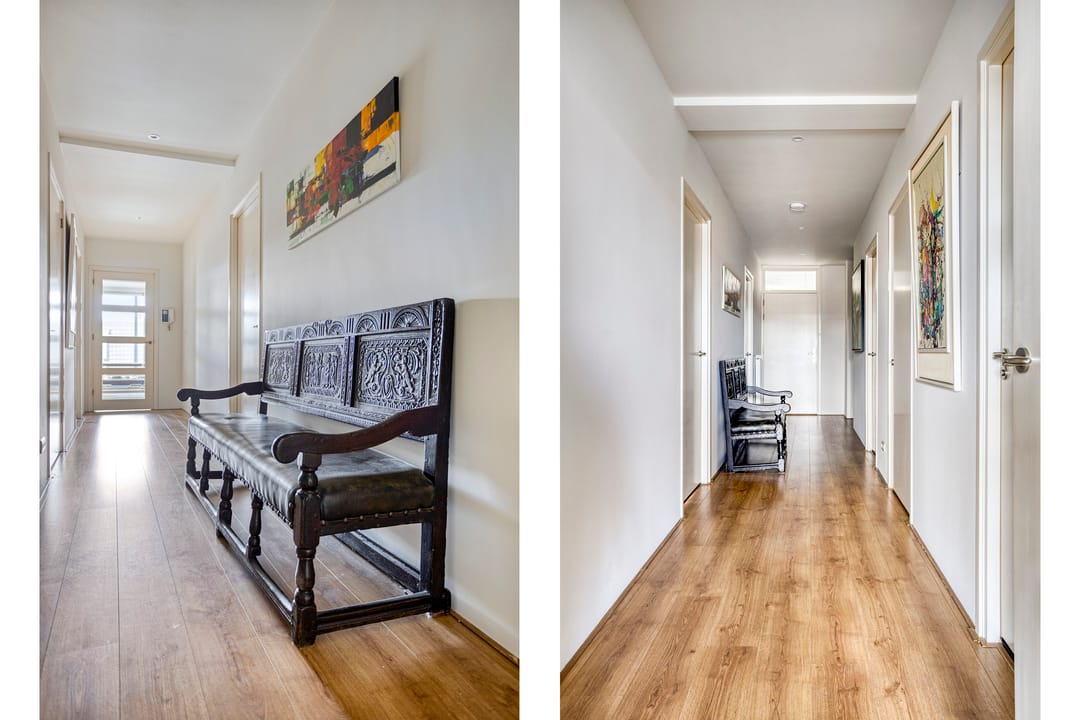 Foto 26 van Haemstedelaan 3-A