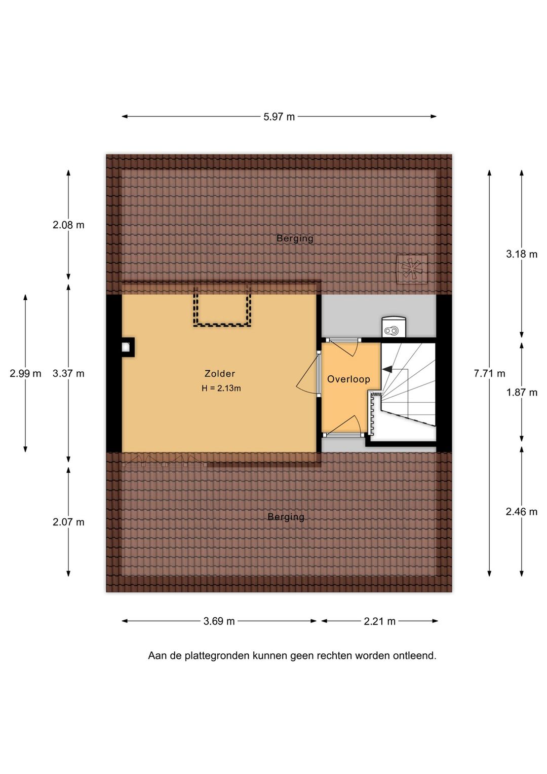 Foto 43 van Voorhuis 22