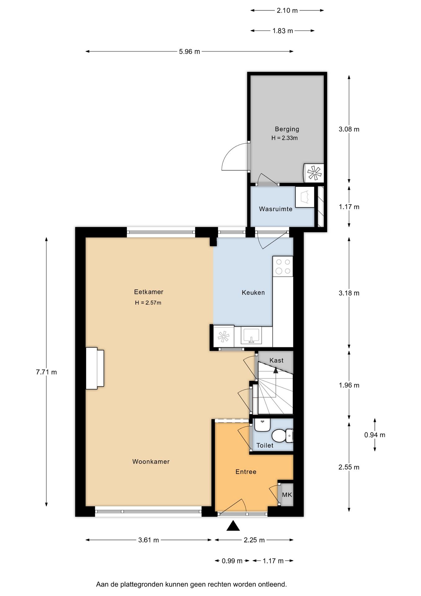 Foto 45 van Voorhuis 22