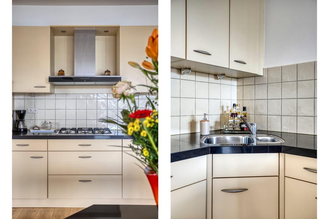 Foto 23 van Haemstedelaan 3-A