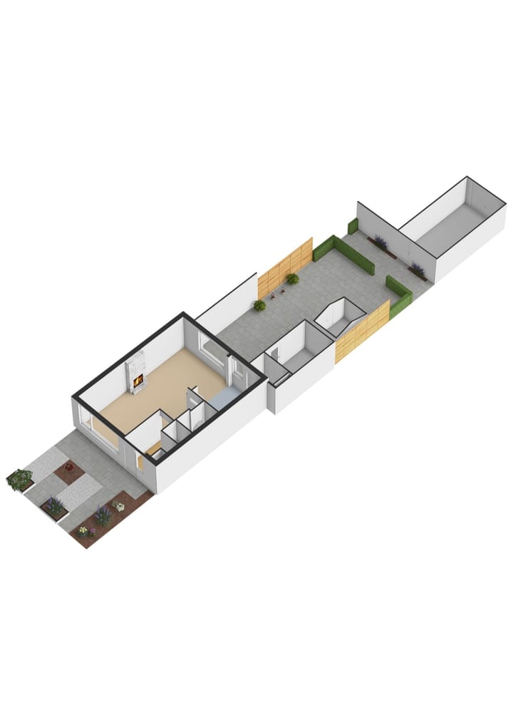 Photo 48 of Voorhuis 22