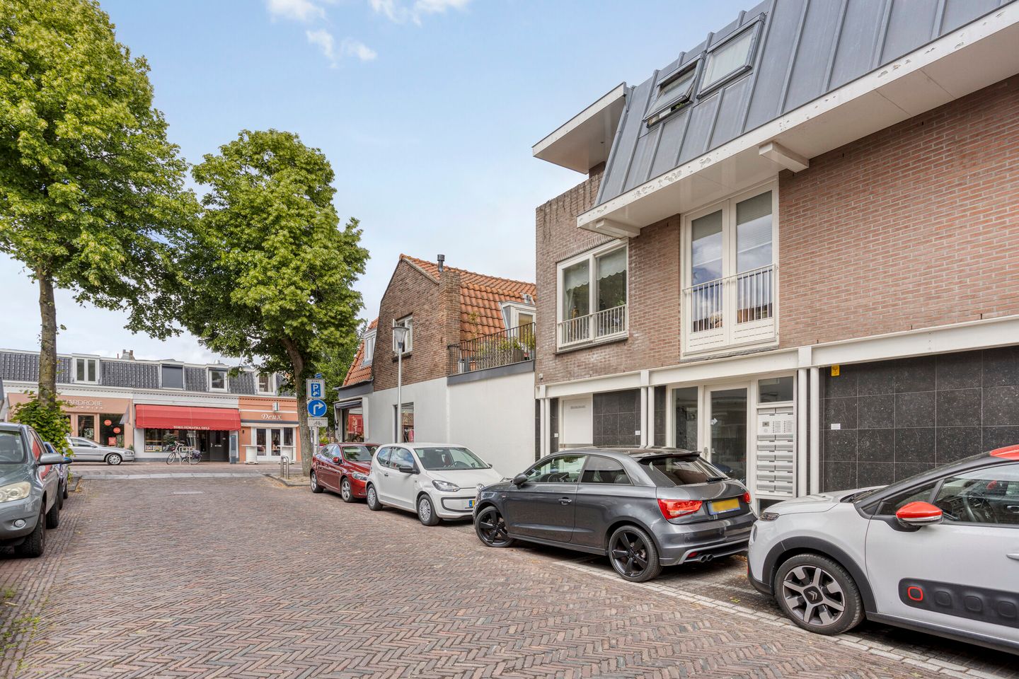 Foto 34 van Haemstedelaan 3-A