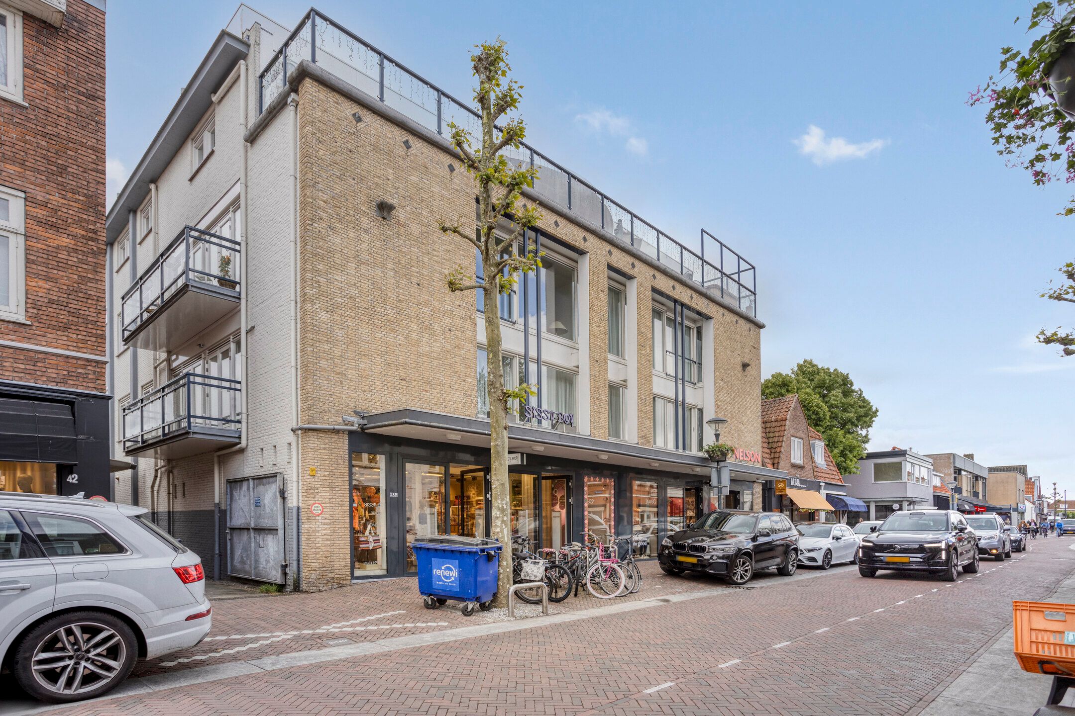 Foto 33 van Haemstedelaan 3-A