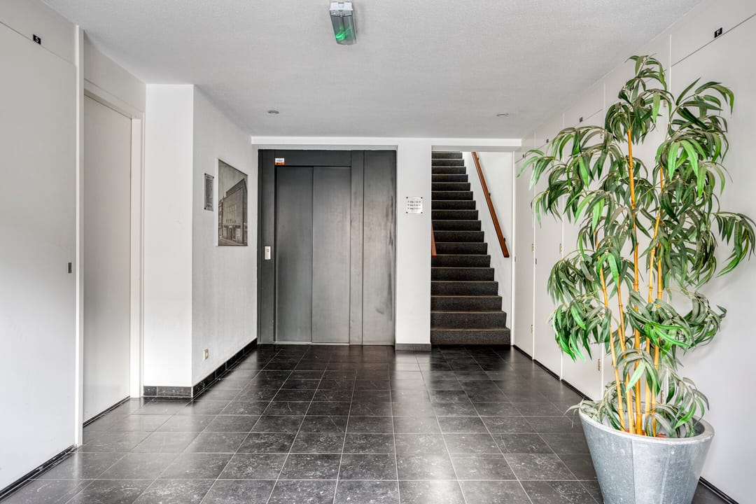 Foto 7 van Haemstedelaan 3-A