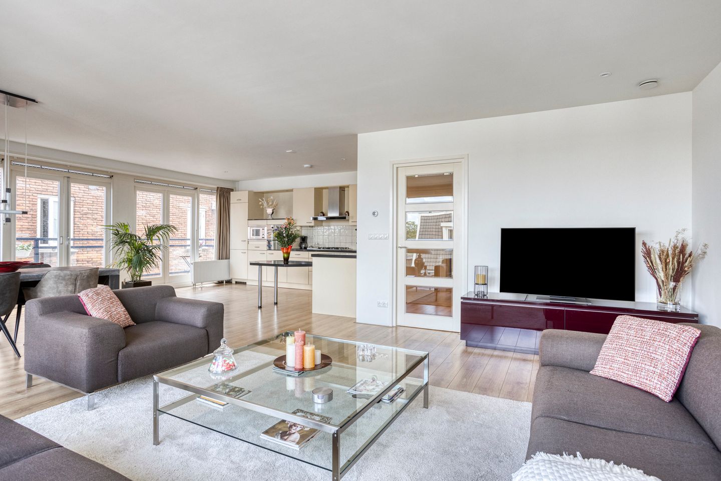 Foto 14 van Haemstedelaan 3-A