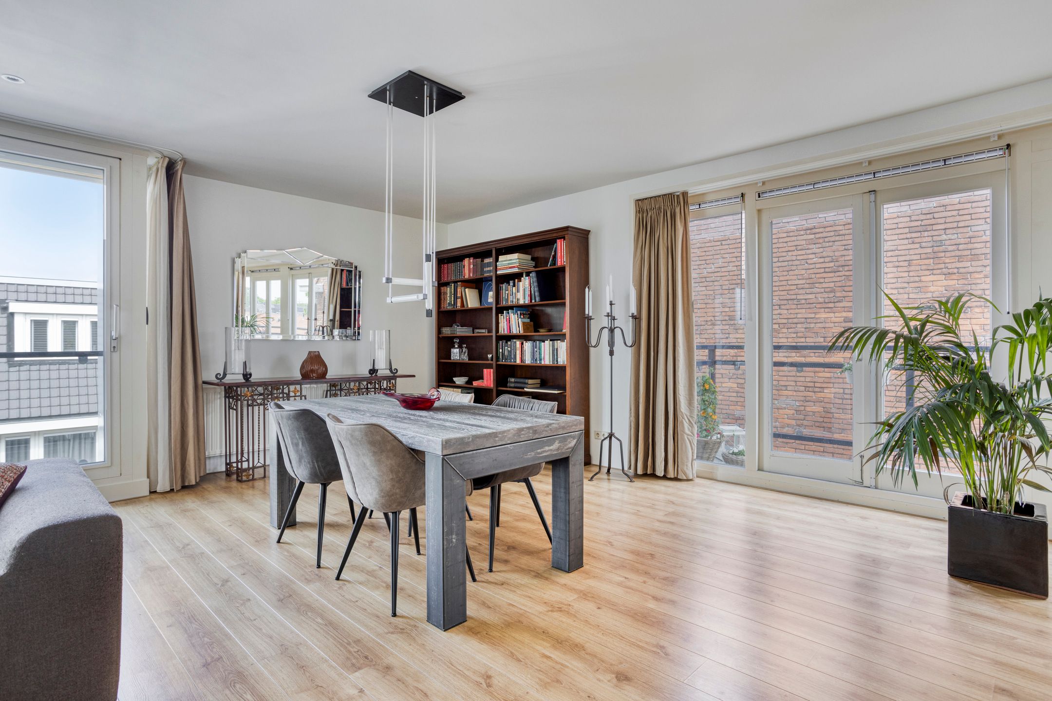 Foto 15 van Haemstedelaan 3-A