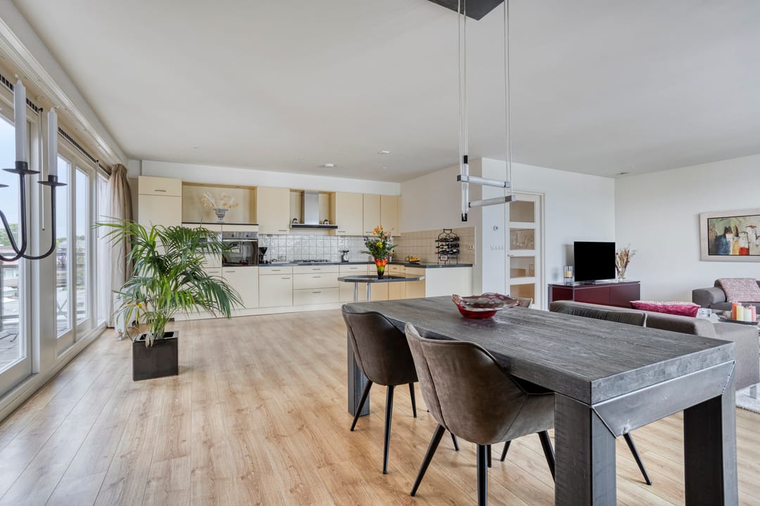 Foto 16 van Haemstedelaan 3-A