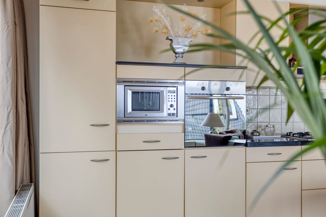 Foto 22 van Haemstedelaan 3-A