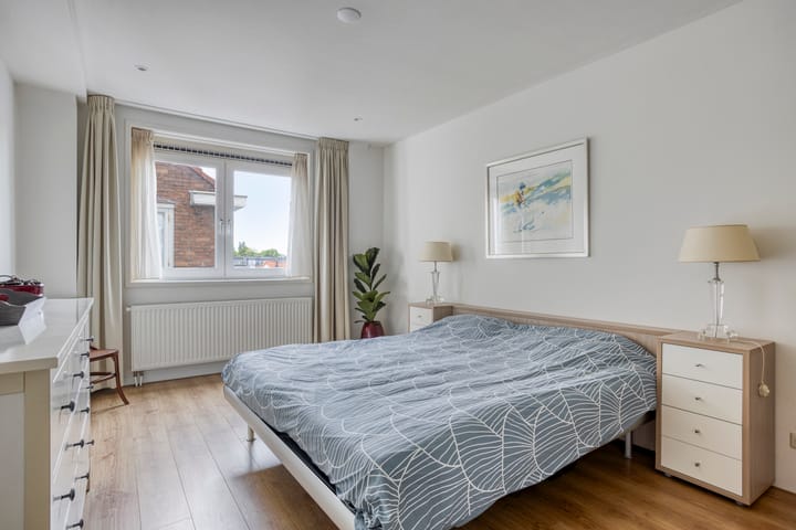 Foto 4 van Haemstedelaan 3-A