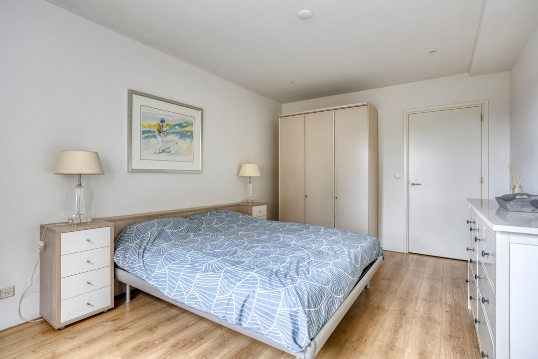 Foto 32 van Haemstedelaan 3-A