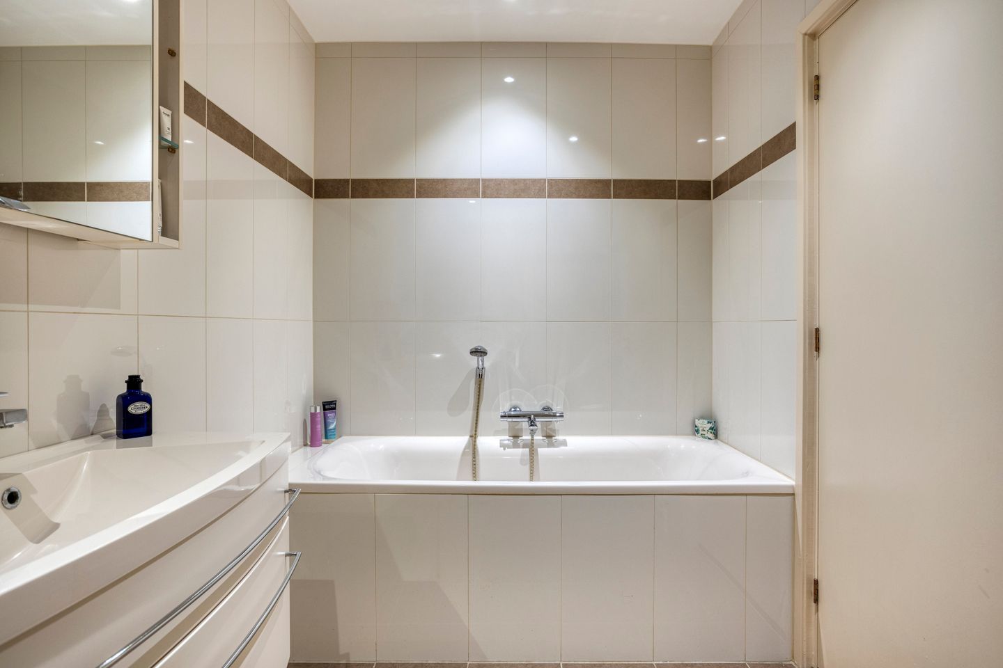 Foto 5 van Haemstedelaan 3-A